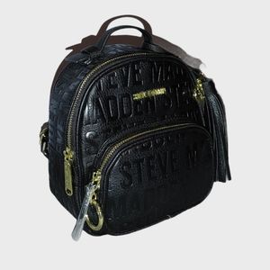Limited Edition Steve Madden Mini Backpack